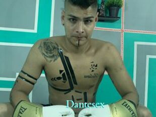 Dantesex