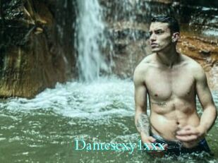 Dantesexy1xxx