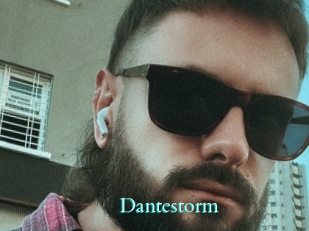 Dantestorm