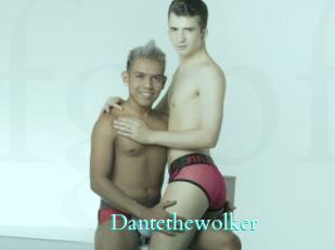 Dantethewolker