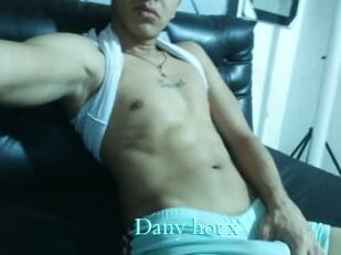 Dany_hot_x