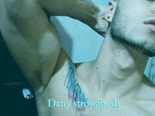 Dany_strongbody