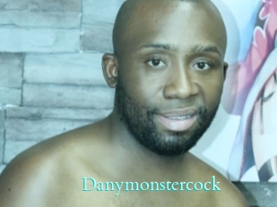Danymonstercock