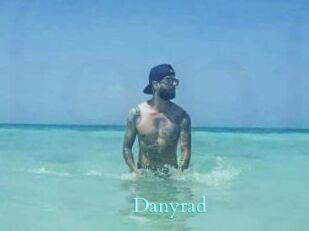 Danyrad