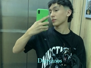 Danyroos