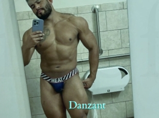 Danzant