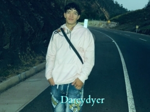 Darcydyer