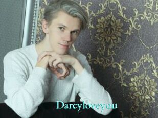 Darcyloveyou