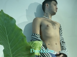 Darekkfow