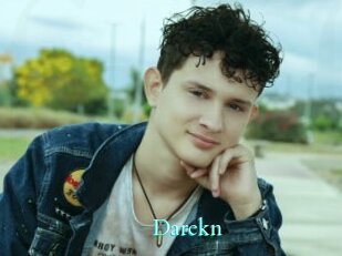 Darekn