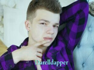 Darelldapper