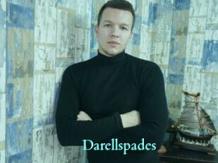 Darellspades