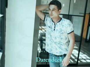 Darendeek