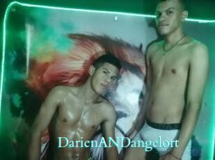 DarienANDangelort
