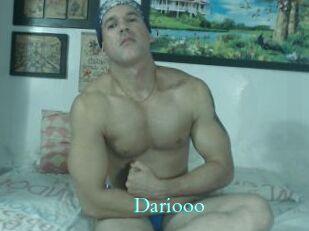 Dariooo