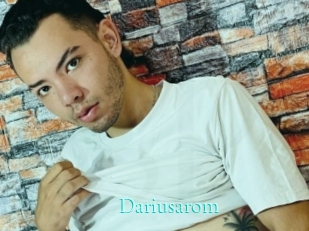 Dariusarom