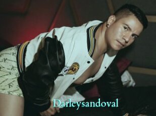 Darleysandoval