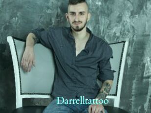 Darrelltattoo