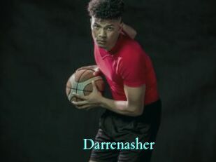 Darrenasher