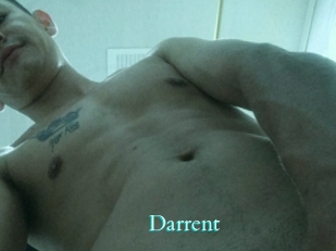 Darrent