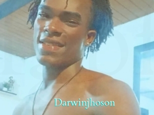 Darwinjhoson