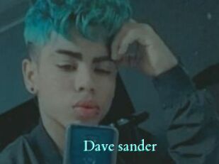 Dave_sander