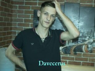 Davecerus