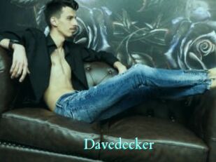 Davedecker