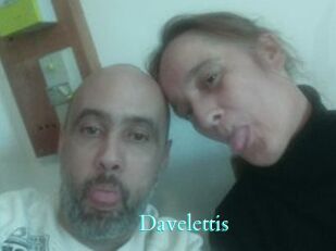 Davelettis