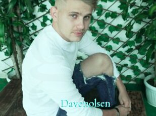 Davenolsen