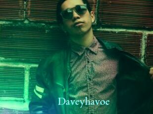 Daveyhavoe