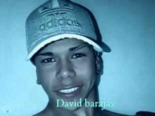David_barajas