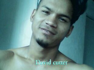 David_cutter
