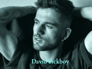 David_dickboy