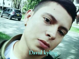 David_kyling