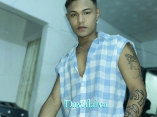 Davidalva