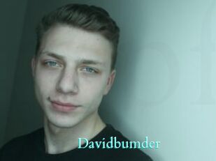 Davidbumder