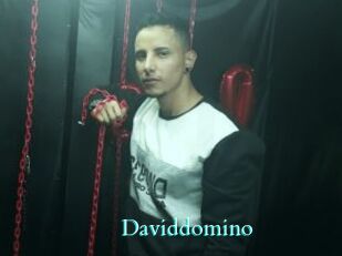 Daviddomino