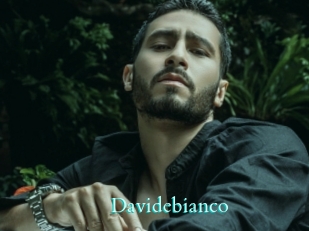 Davidebianco