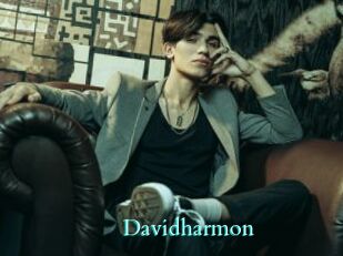 Davidharmon
