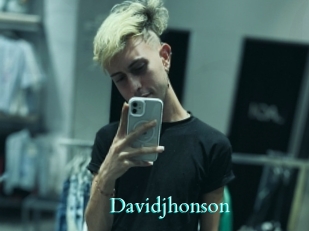 Davidjhonson