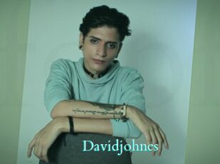 Davidjohnes