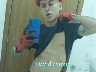 Davidlevinne