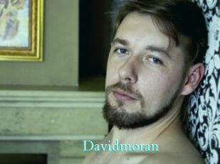 Davidmoran
