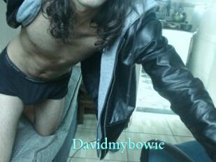 Davidmybowie