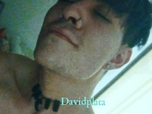 Davidplata