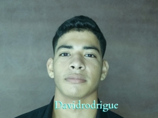 Davidrodrigue