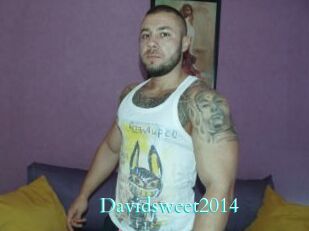 Davidsweet2014