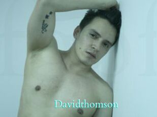 Davidthomson