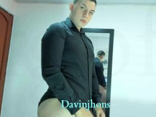 Davinjhons